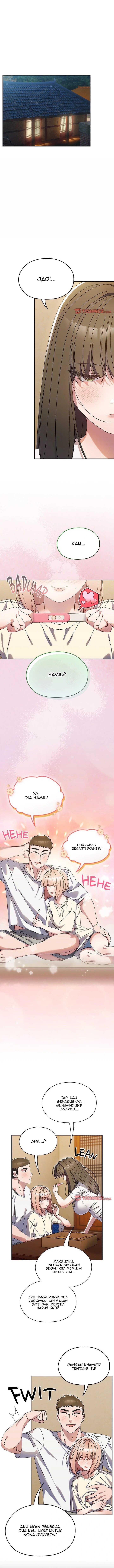 Boss! Give Me Your Daughter! - Chapter 78 2