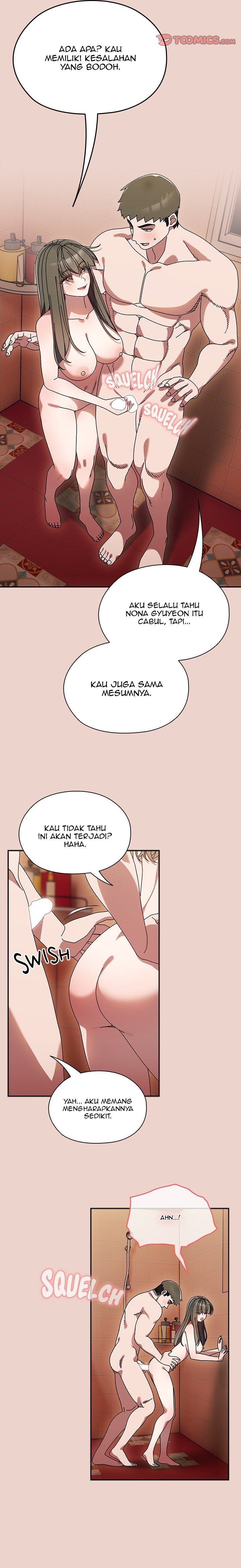 Boss! Give Me Your Daughter! - Chapter 79 19