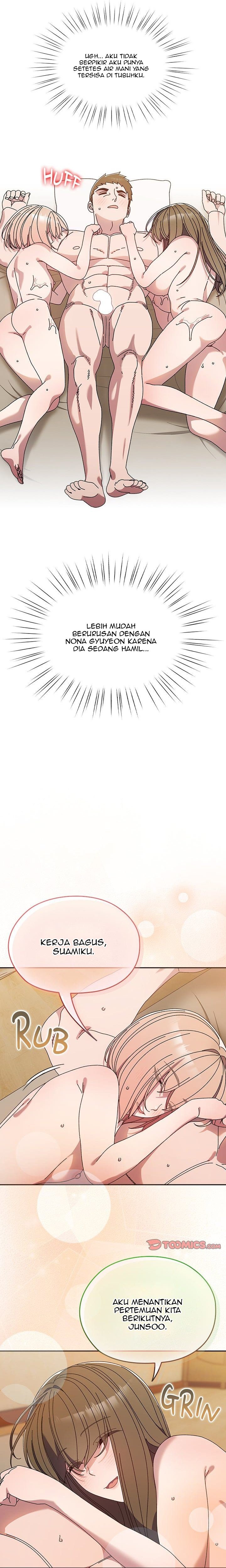 Boss! Give Me Your Daughter! - Chapter 79 13