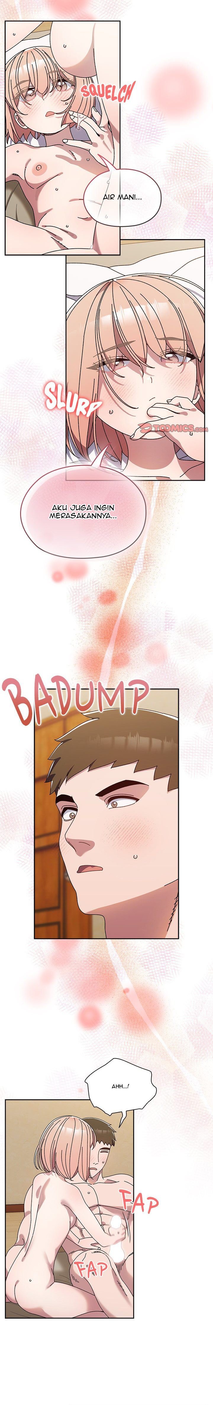 Boss! Give Me Your Daughter! - Chapter 79 10