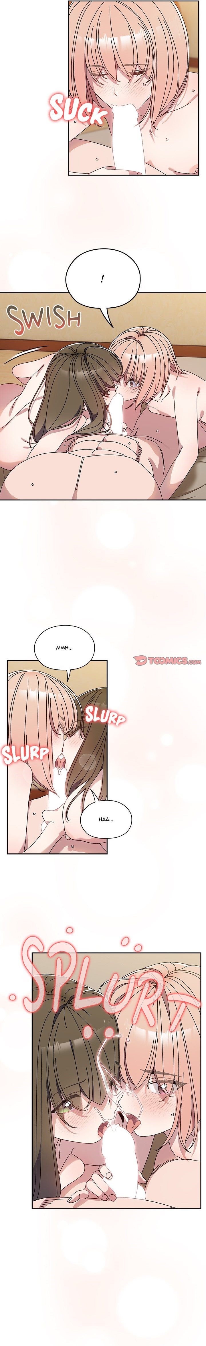 Boss! Give Me Your Daughter! - Chapter 79 11