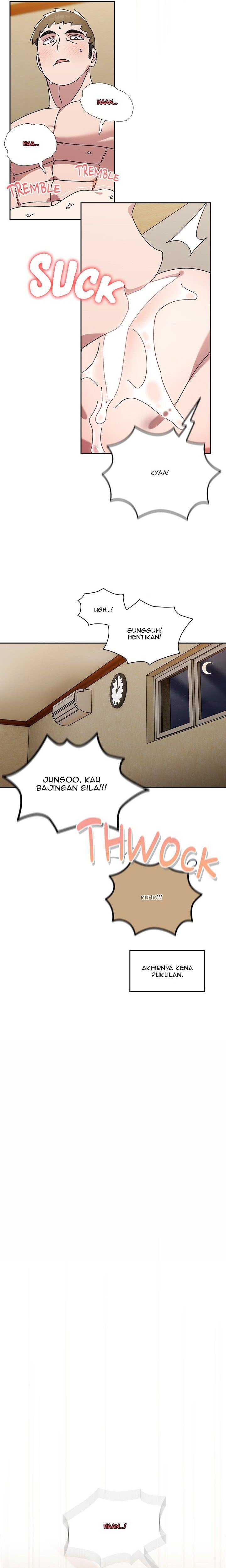 Boss! Give Me Your Daughter! - Chapter 79 6