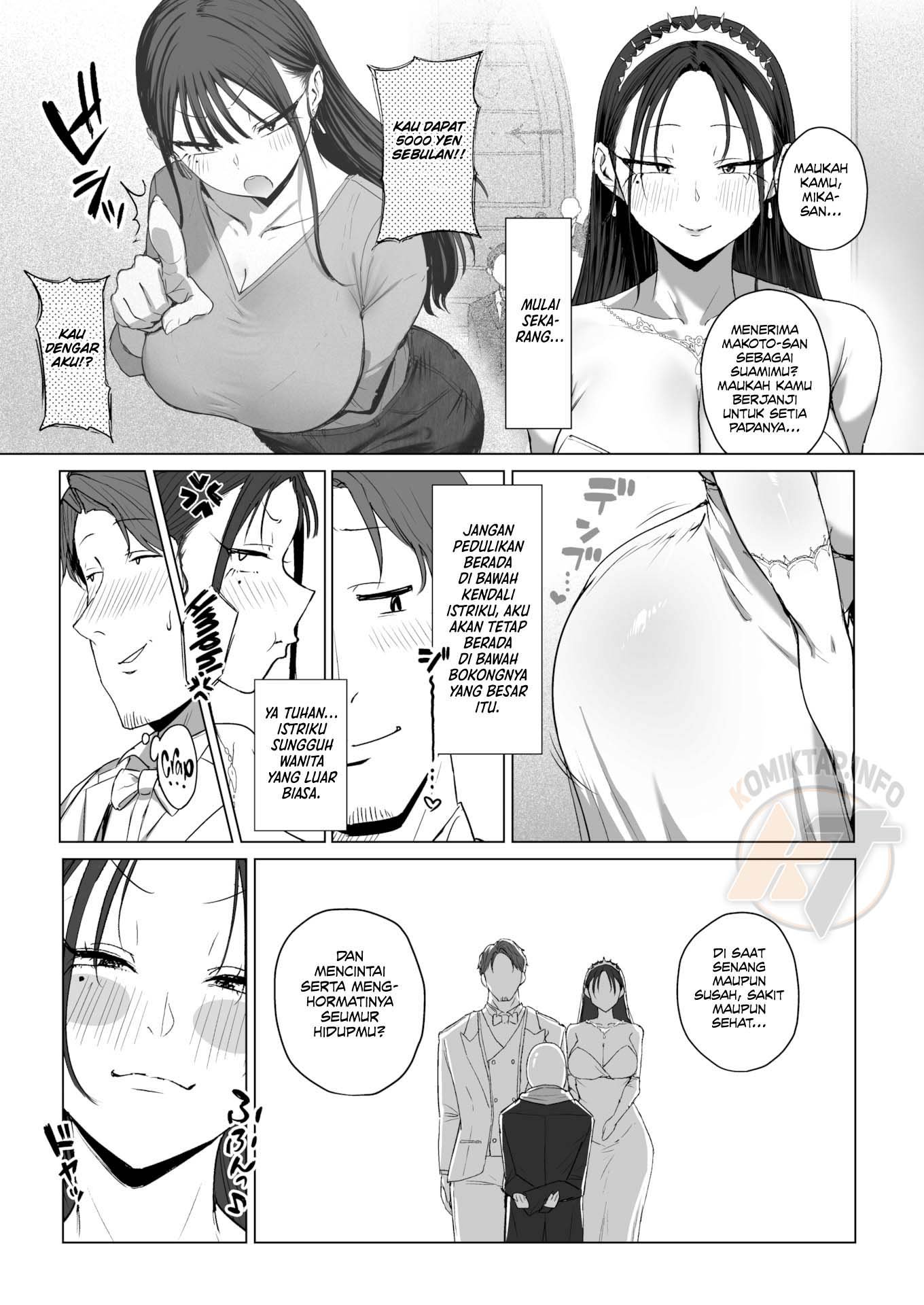 Blackmailing My Boss Using My Power To Recognize Women By Their Asses - Chapter 2 42 Blackmailing My Boss Using My Power To Recognize Women By Their Asses - Chapter 2 42