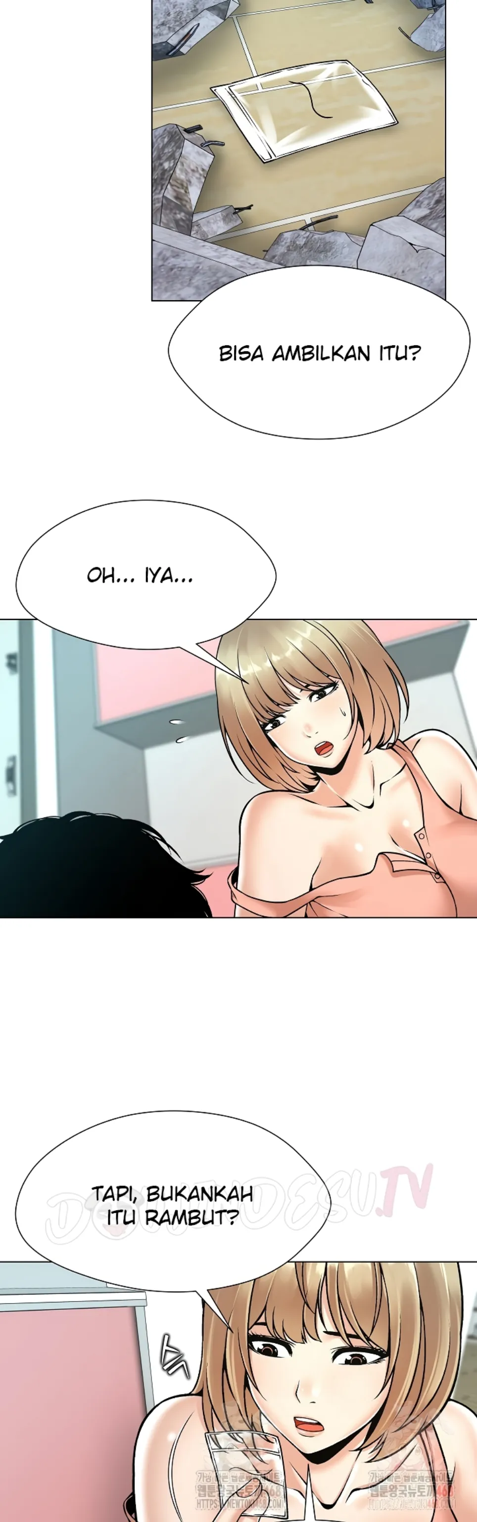 Bad Woman - Chapter 20 6