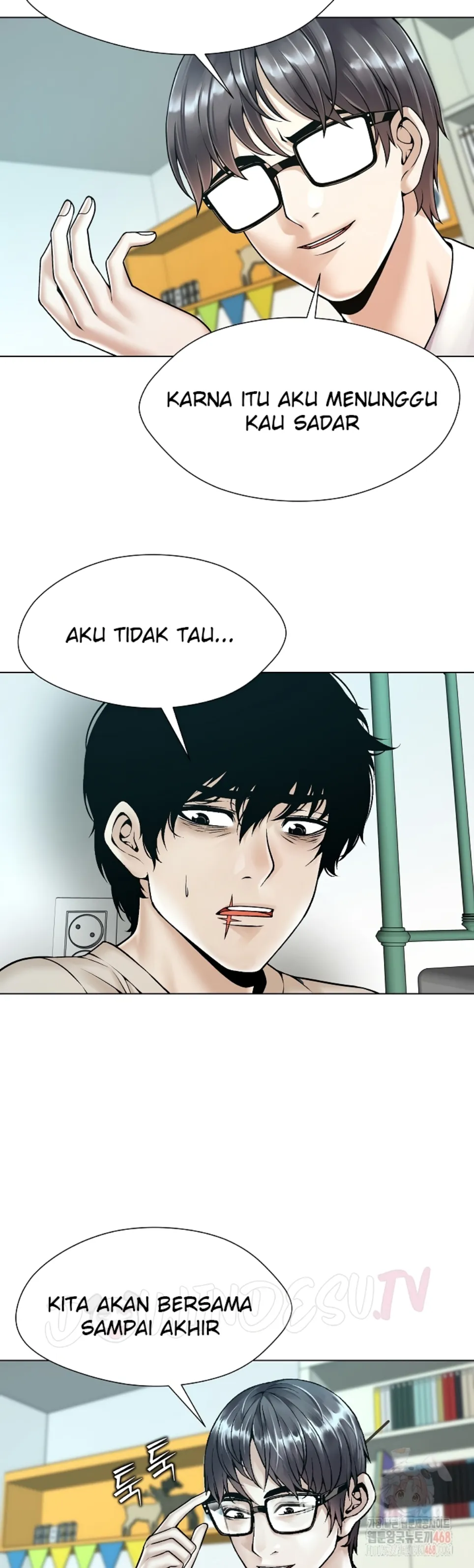 Bad Woman - Chapter 19 6