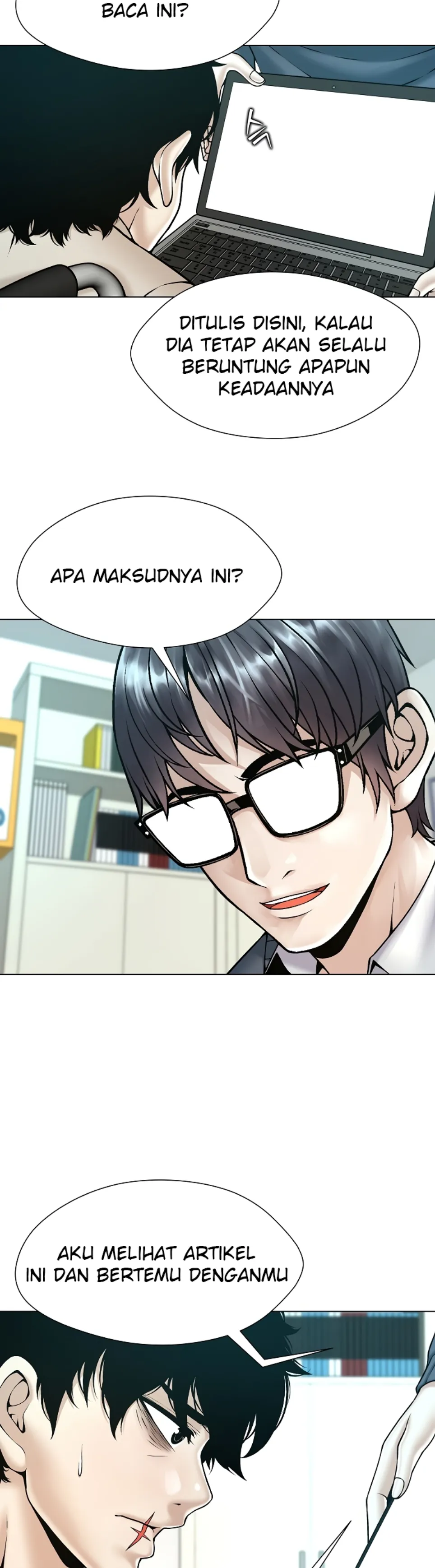 Bad Woman (Hwansang Golae) - Chapter 18 12 Bad Woman (Hwansang Golae) - Chapter 18 12