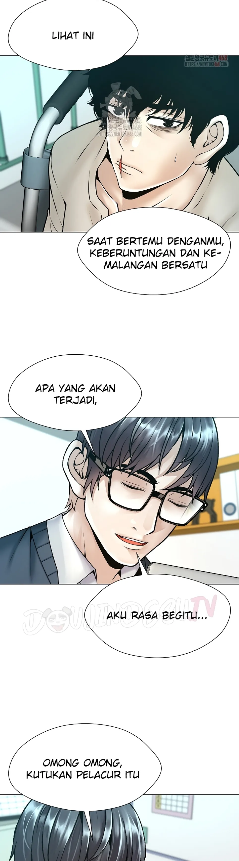 Bad Woman (Hwansang Golae) - Chapter 18 10 Bad Woman (Hwansang Golae) - Chapter 18 10