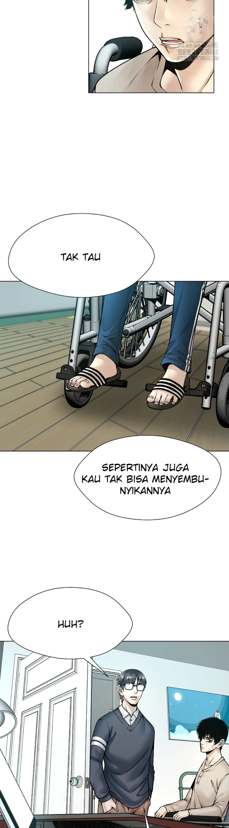 Bad Woman (Hwansang Golae) - Chapter 18 7 Bad Woman (Hwansang Golae) - Chapter 18 7