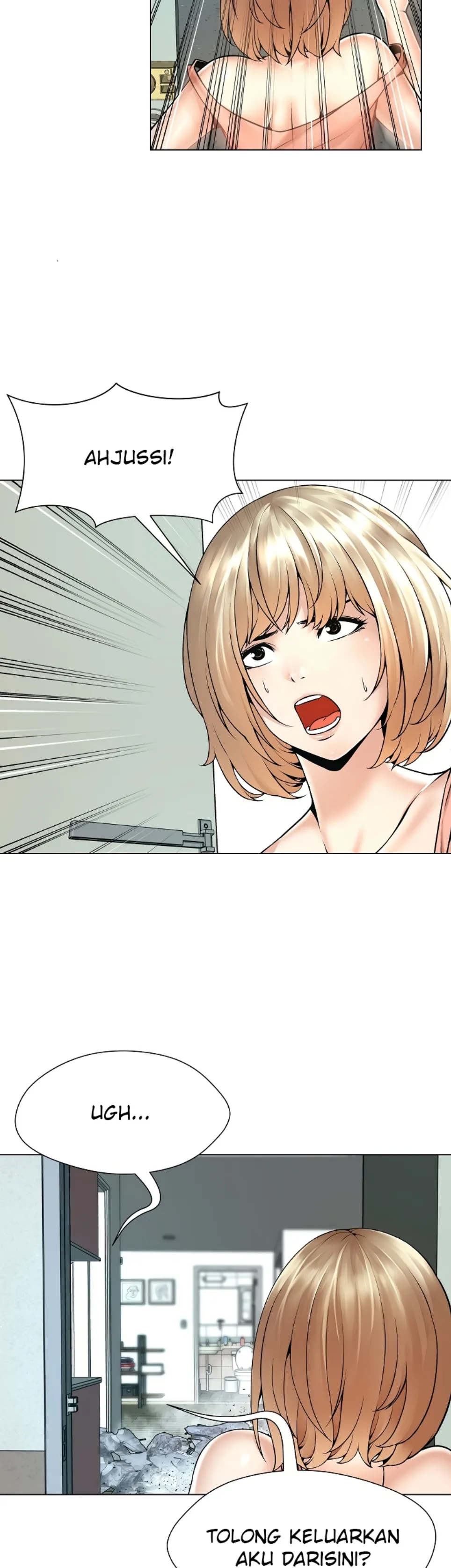 Bad Woman (Hwansang Golae) - Chapter 19 23 Bad Woman (Hwansang Golae) - Chapter 19 23