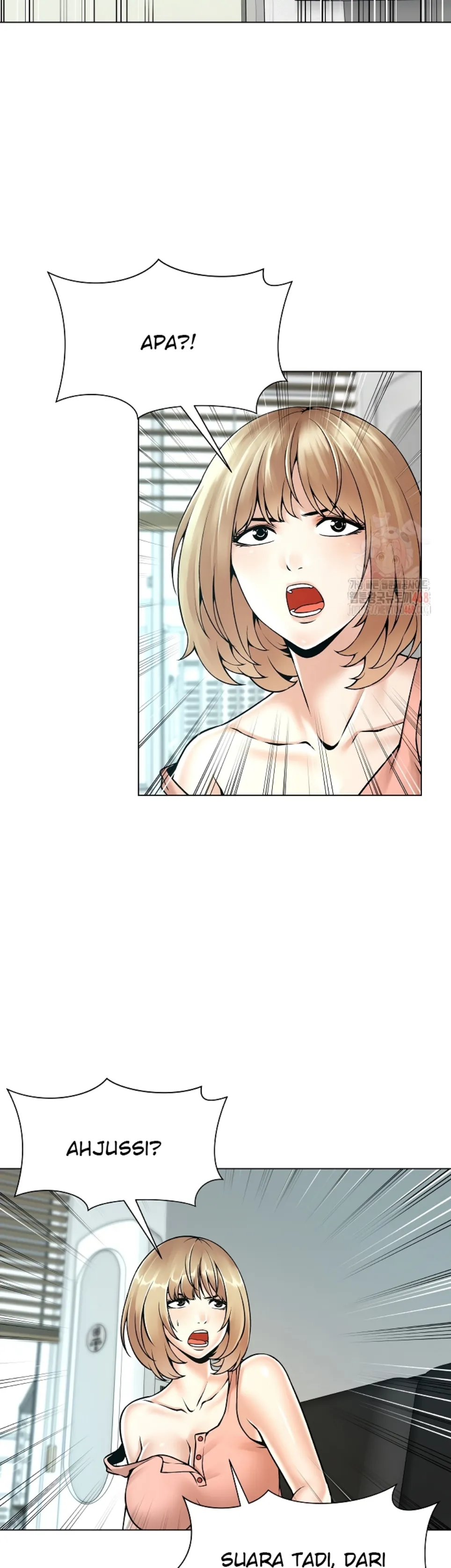 Bad Woman (Hwansang Golae) - Chapter 19 21 Bad Woman (Hwansang Golae) - Chapter 19 21