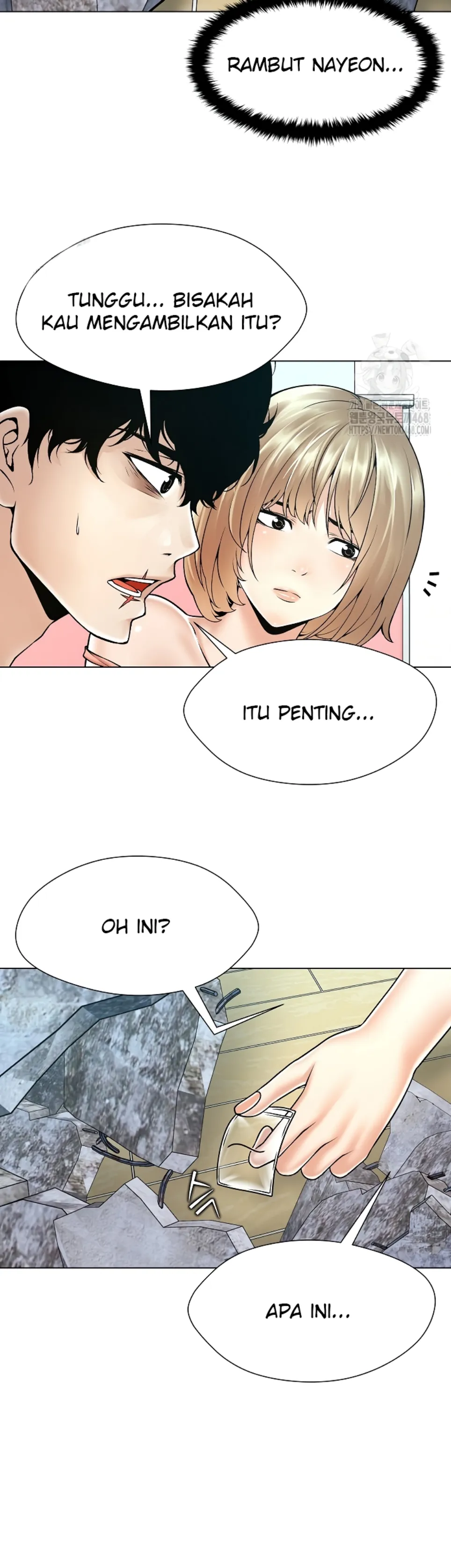 Bad Woman (Hwansang Golae) - Chapter 19 26 Bad Woman (Hwansang Golae) - Chapter 19 26