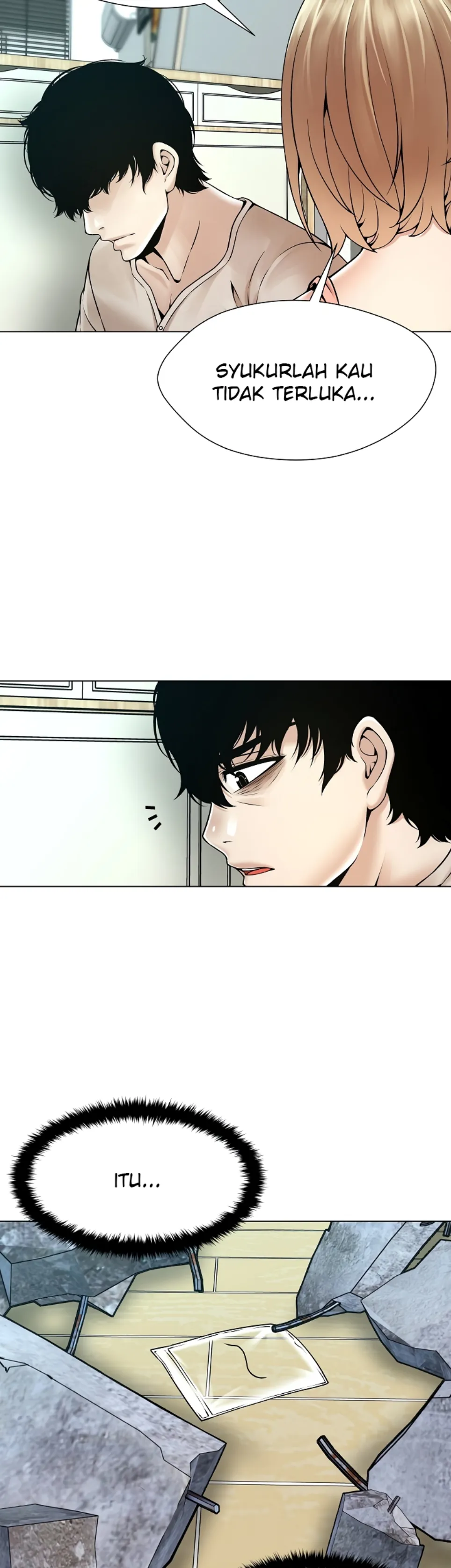 Bad Woman (Hwansang Golae) - Chapter 19 25 Bad Woman (Hwansang Golae) - Chapter 19 25