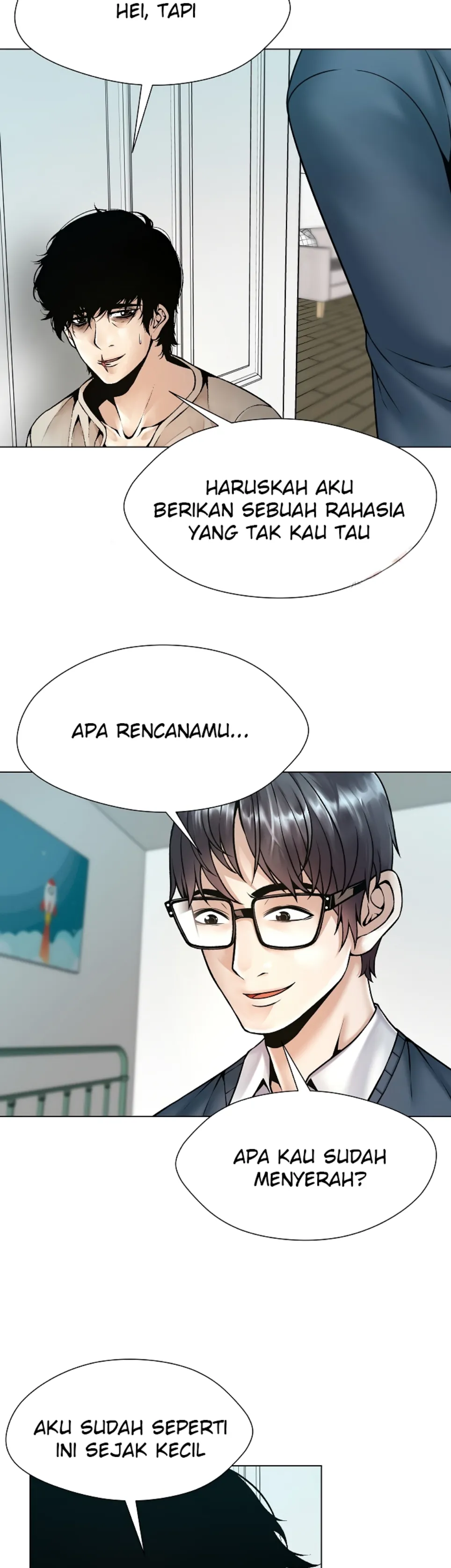 Bad Woman (Hwansang Golae) - Chapter 19 13 Bad Woman (Hwansang Golae) - Chapter 19 13