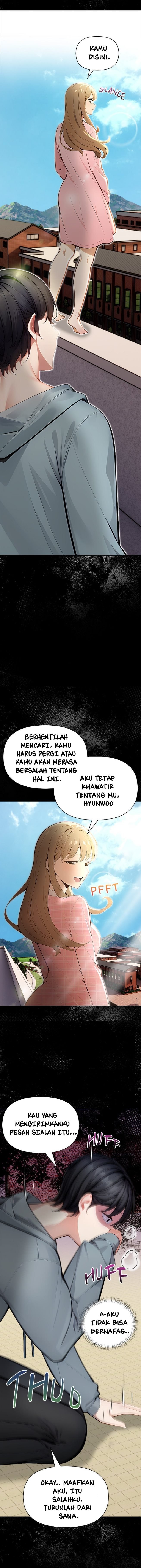 Beholden to You - Chapter 2 14 Beholden to You - Chapter 2 14