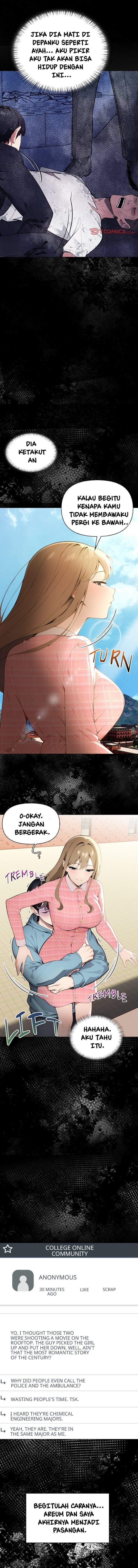 Beholden to You - Chapter 2 15 Beholden to You - Chapter 2 15