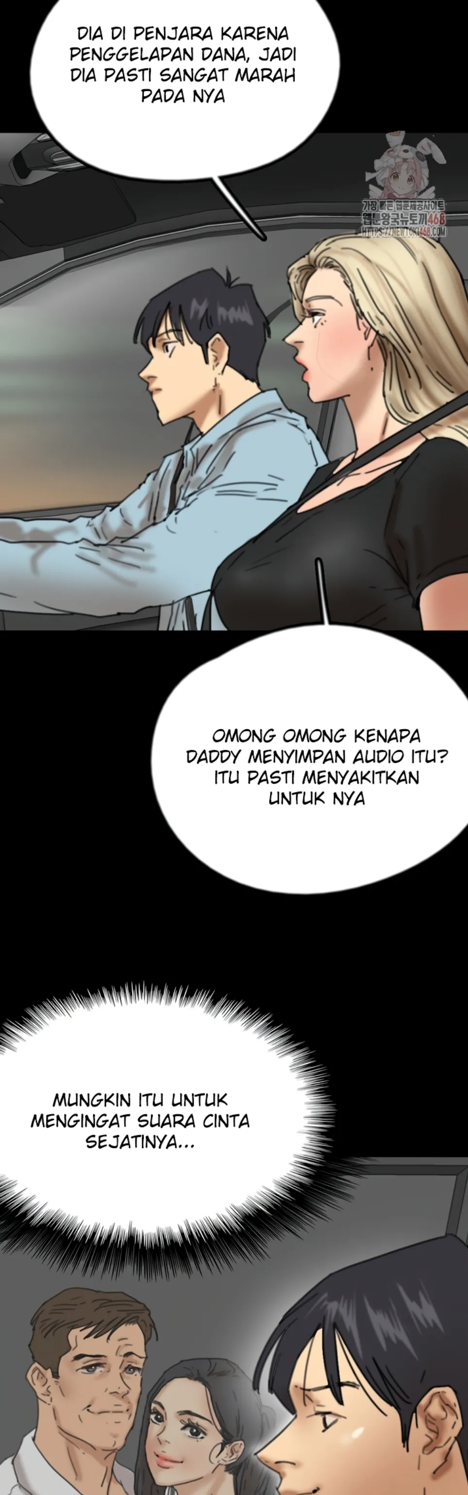 Benefactor’s Daughters - Chapter 82 36 Benefactor’s Daughters - Chapter 82 36