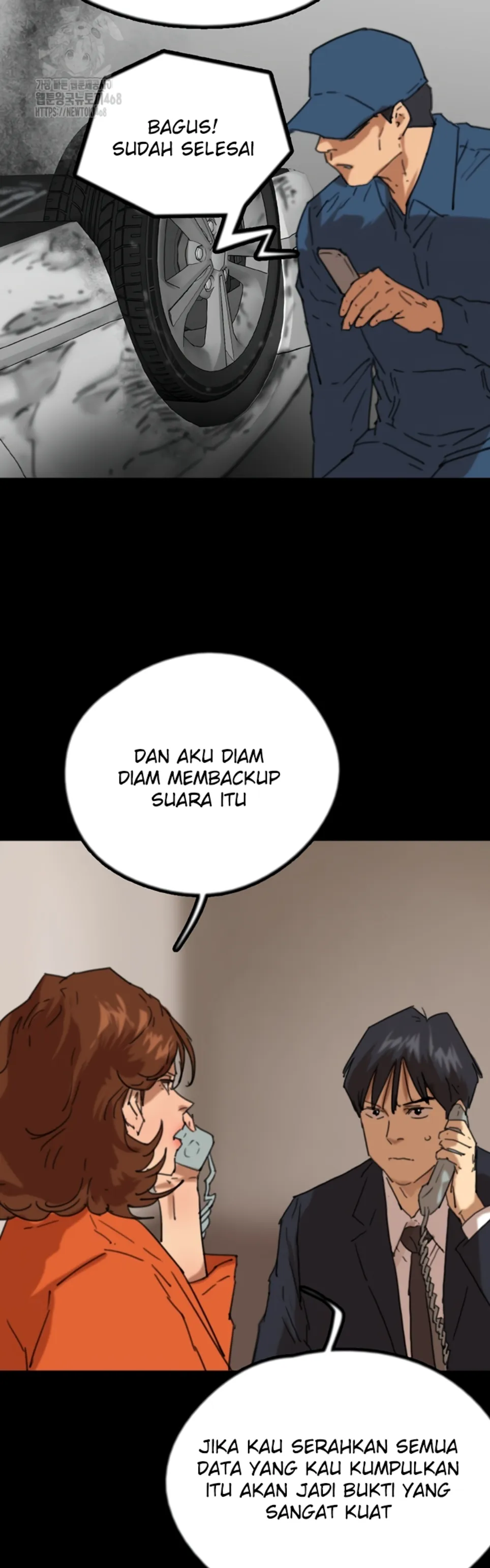 Benefactor’s Daughters - Chapter 82 34 Benefactor’s Daughters - Chapter 82 34