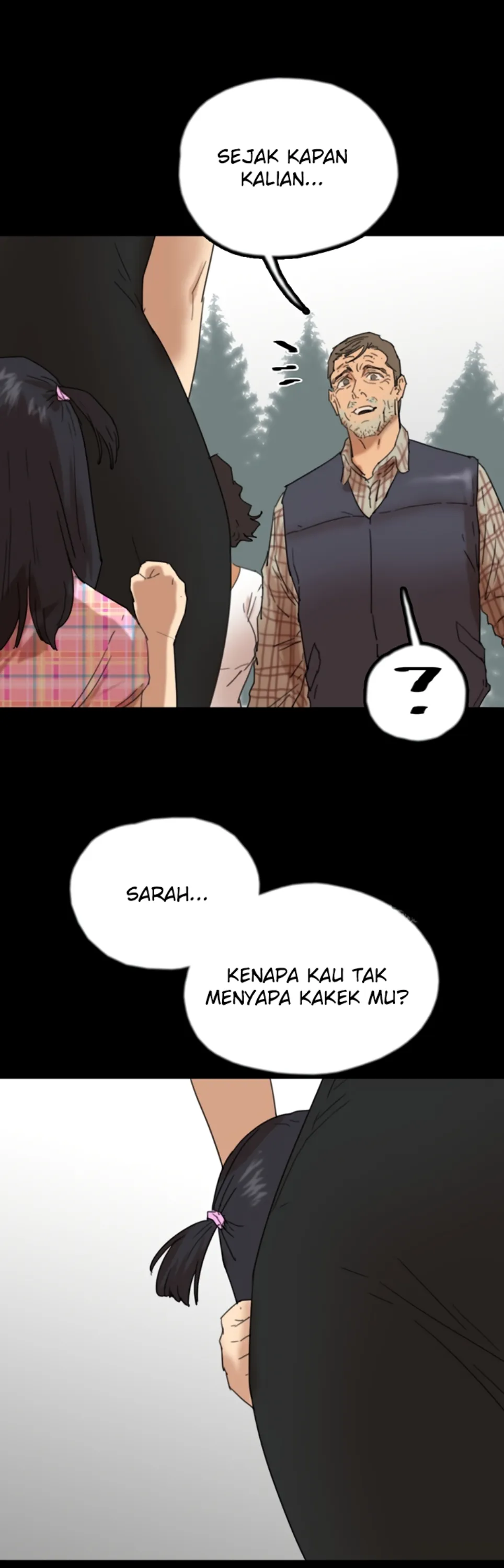 Benefactor’s Daughters - Chapter 82 49 Benefactor’s Daughters - Chapter 82 49