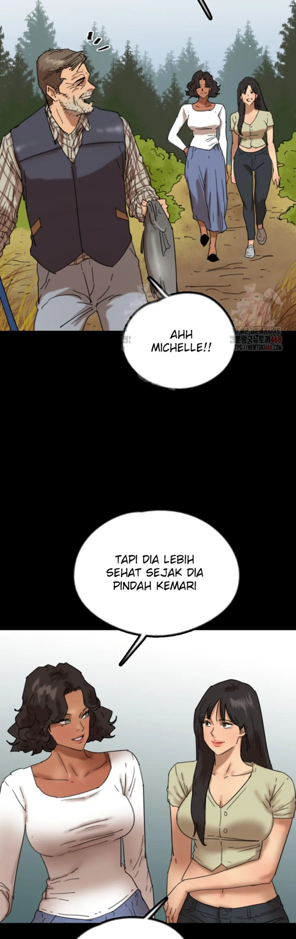 Benefactor’s Daughters - Chapter 82 42 Benefactor’s Daughters - Chapter 82 42