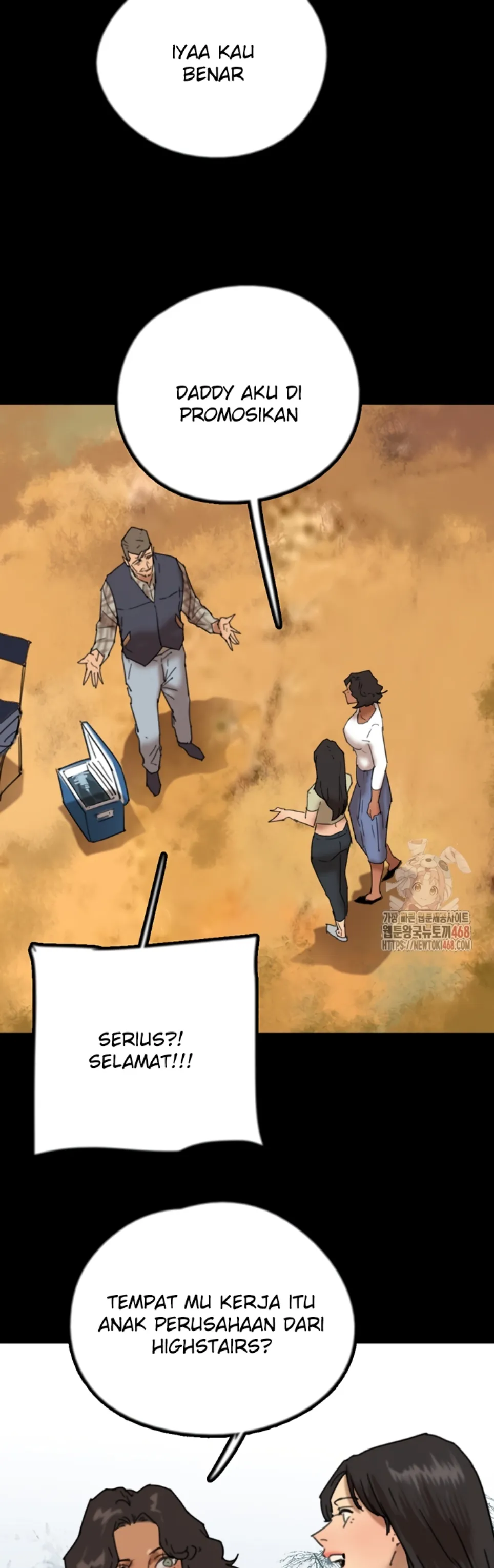 Benefactor’s Daughters - Chapter 82 43 Benefactor’s Daughters - Chapter 82 43