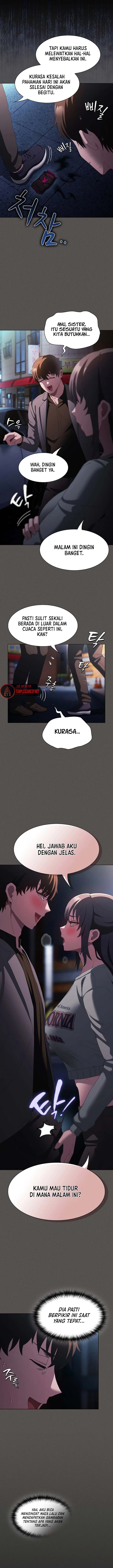 Believe! I will offer you my first - Chapter 20 15 Believe! I will offer you my first - Chapter 20 15