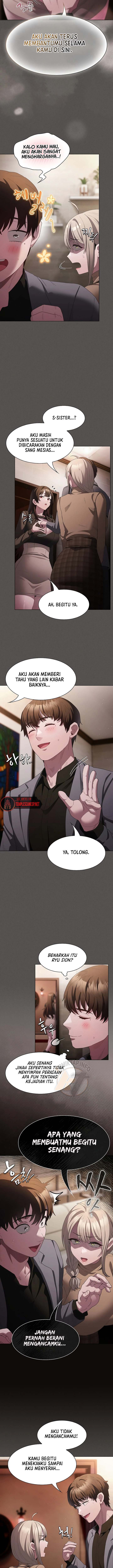 Believe! I will offer you my first - Chapter 20 6 Believe! I will offer you my first - Chapter 20 6