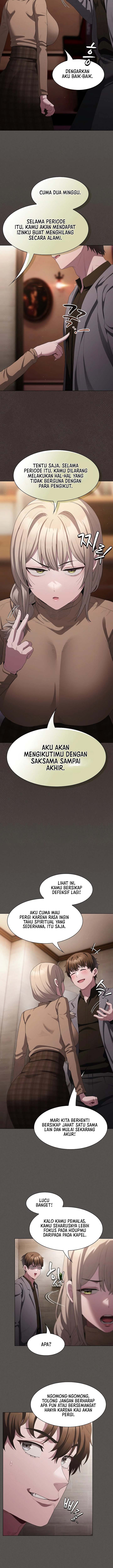 Believe! I will offer you my first - Chapter 20 7 Believe! I will offer you my first - Chapter 20 7