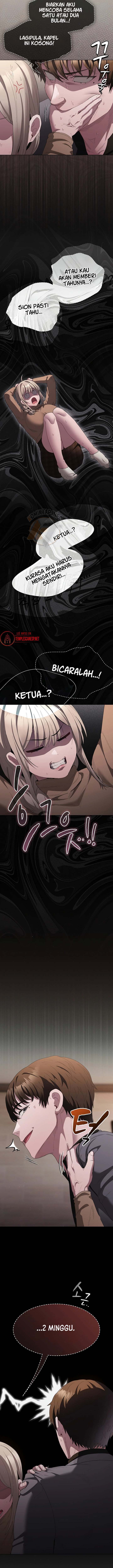 Believe! I will offer you my first - Chapter 20 4 Believe! I will offer you my first - Chapter 20 4