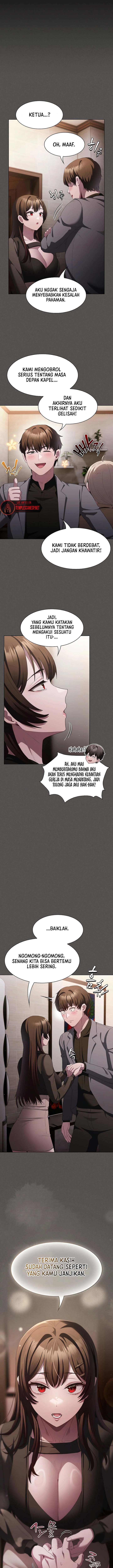 Believe! I will offer you my first - Chapter 20 5 Believe! I will offer you my first - Chapter 20 5