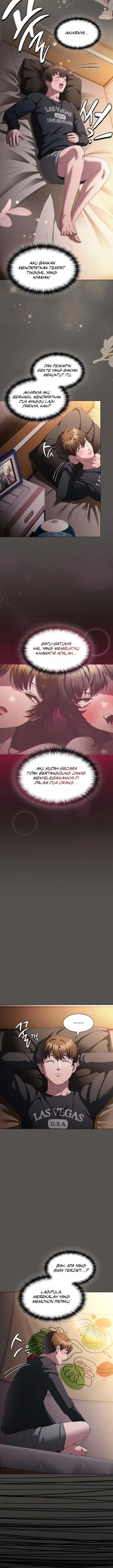 Believe! I will offer you my first - Chapter 25 9 Believe! I will offer you my first - Chapter 25 9