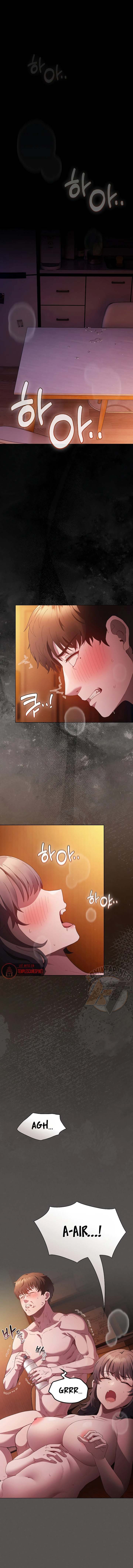 Believe! I will offer you my first - Chapter 25 2 Believe! I will offer you my first - Chapter 25 2