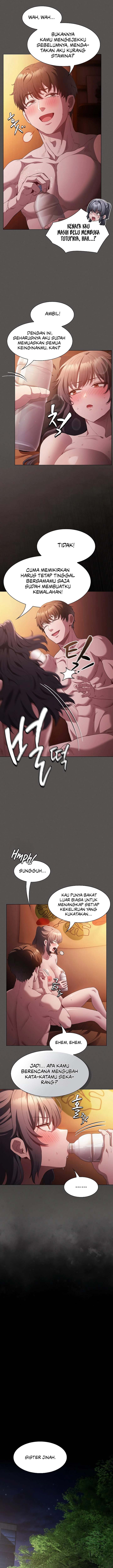 Believe! I will offer you my first - Chapter 25 3 Believe! I will offer you my first - Chapter 25 3