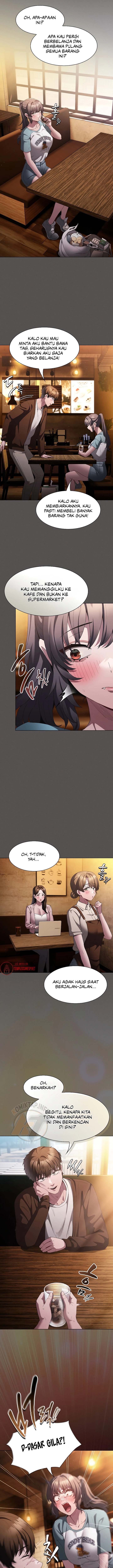 Believe! I will offer you my first - Chapter 25 12 Believe! I will offer you my first - Chapter 25 12