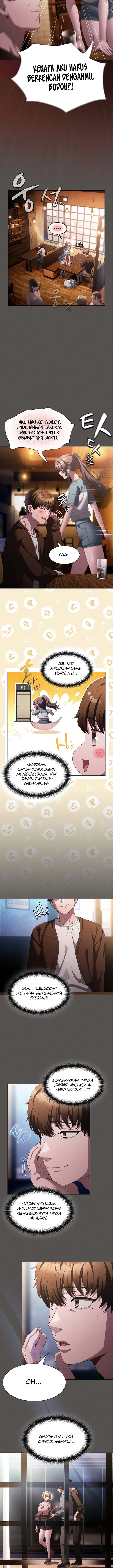 Believe! I will offer you my first - Chapter 25 13 Believe! I will offer you my first - Chapter 25 13