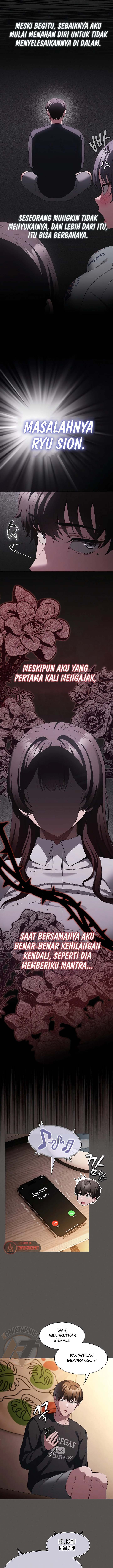 Believe! I will offer you my first - Chapter 25 10 Believe! I will offer you my first - Chapter 25 10