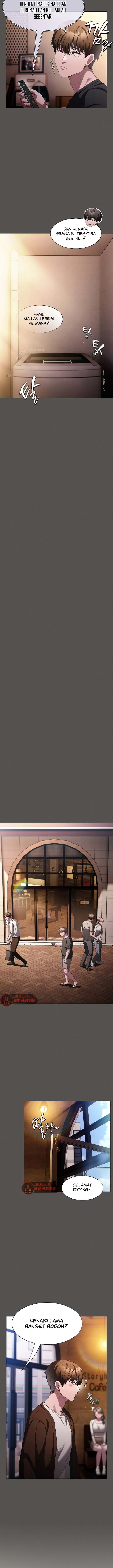 Believe! I will offer you my first - Chapter 25 11 Believe! I will offer you my first - Chapter 25 11