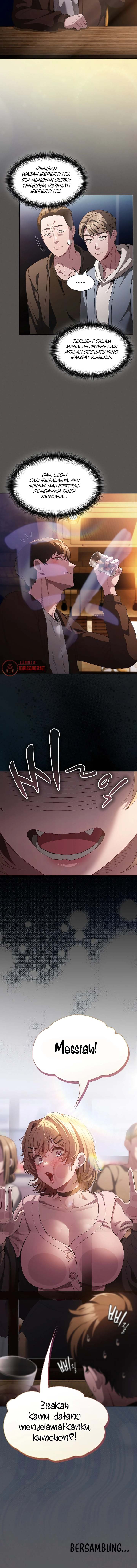 Believe! I will offer you my first - Chapter 25 15 Believe! I will offer you my first - Chapter 25 15