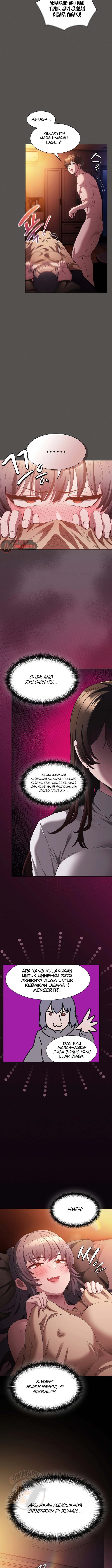 Believe! I will offer you my first - Chapter 25 6 Believe! I will offer you my first - Chapter 25 6