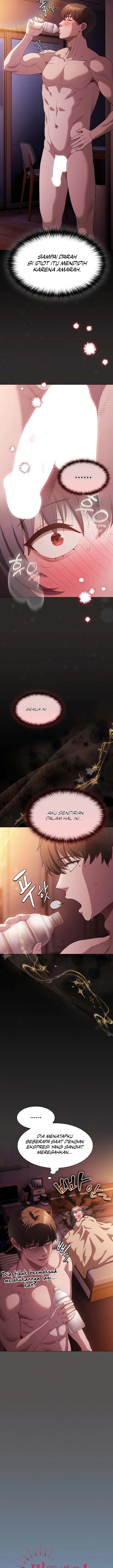 Believe! I will offer you my first - Chapter 25 7 Believe! I will offer you my first - Chapter 25 7