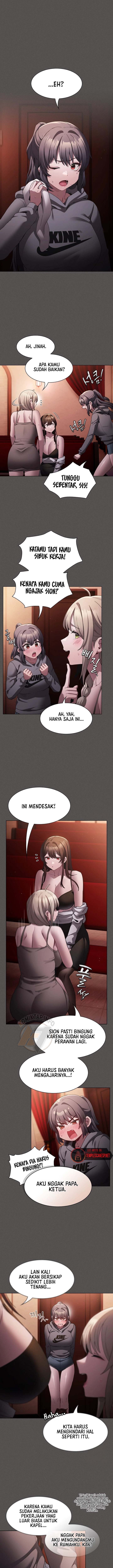 Believe! I will offer you my first - Chapter 3 8