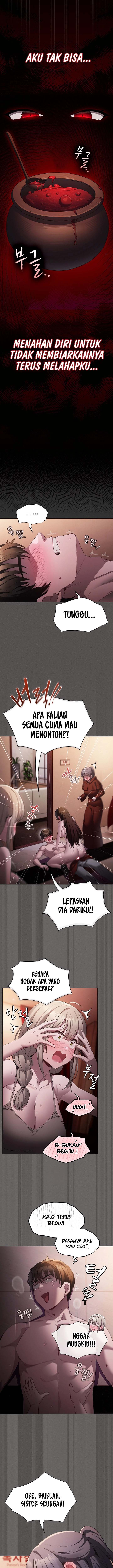 Believe! I will offer you my first - Chapter 3 3