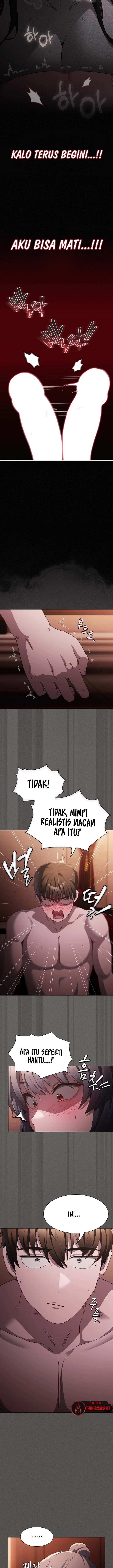 Believe! I will offer you my first - Chapter 3 13