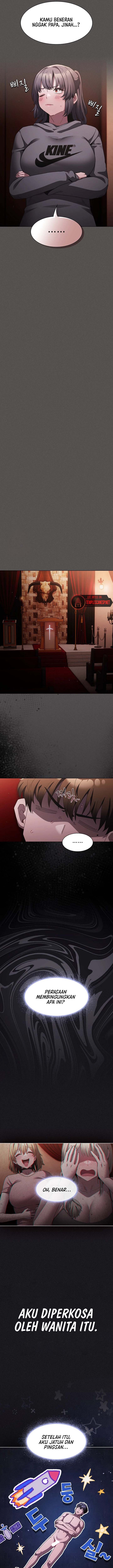 Believe! I will offer you my first - Chapter 3 11