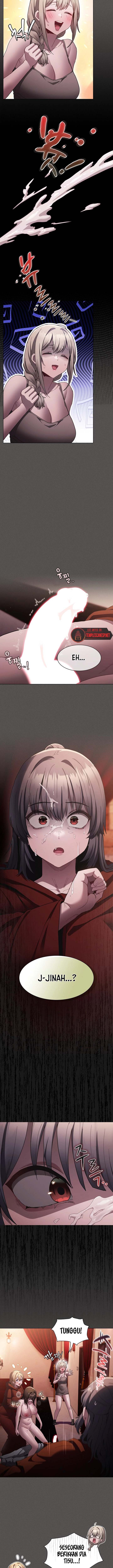 Believe! I will offer you my first - Chapter 3 5