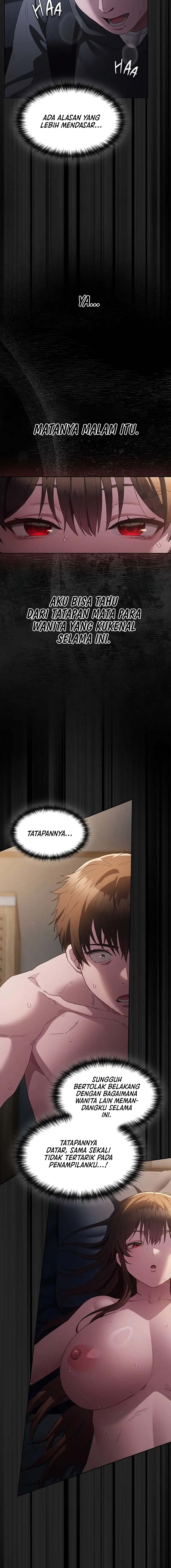 Believe! I will offer you my first - Chapter 1 21