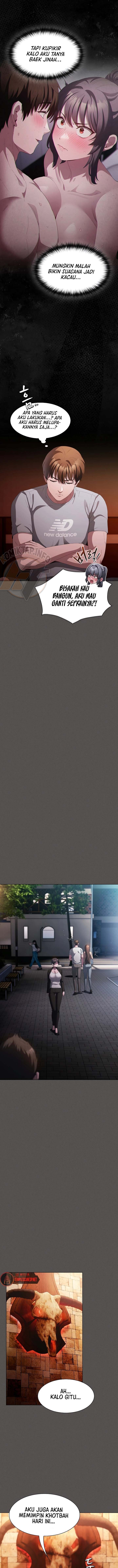 Believe! I will offer you my first - Chapter 18 10 Believe! I will offer you my first - Chapter 18 10