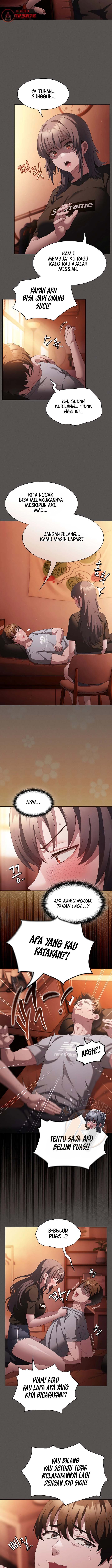 Believe! I will offer you my first - Chapter 18 6 Believe! I will offer you my first - Chapter 18 6