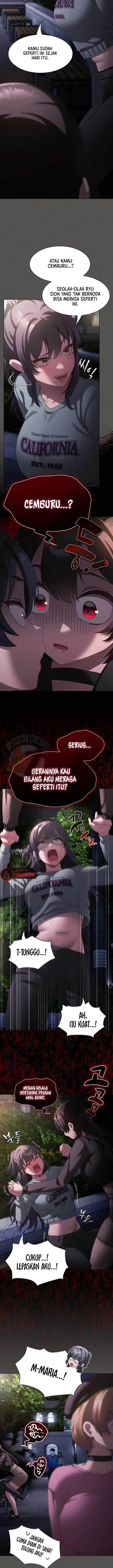 Believe! I will offer you my first - Chapter 19 8 Believe! I will offer you my first - Chapter 19 8