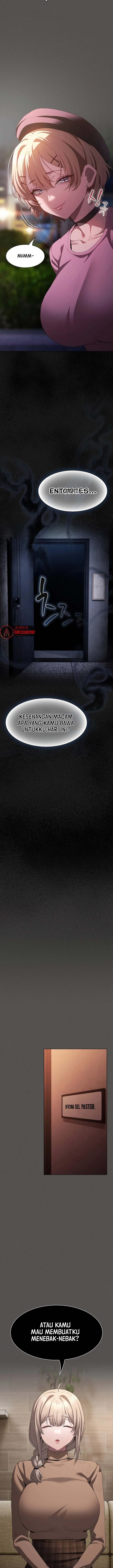 Believe! I will offer you my first - Chapter 19 9 Believe! I will offer you my first - Chapter 19 9