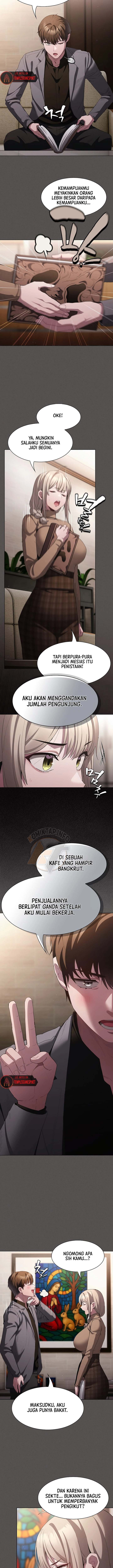 Believe! I will offer you my first - Chapter 19 12 Believe! I will offer you my first - Chapter 19 12